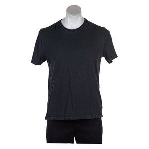Gap T-Shirts MED Black